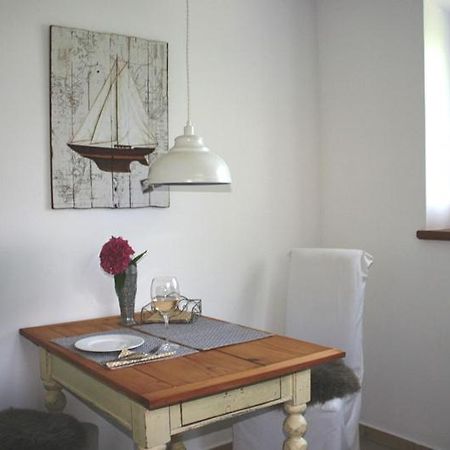 Ferienwohnung Am Herrnberg Prien am Chiemsee Eksteriør bilde
