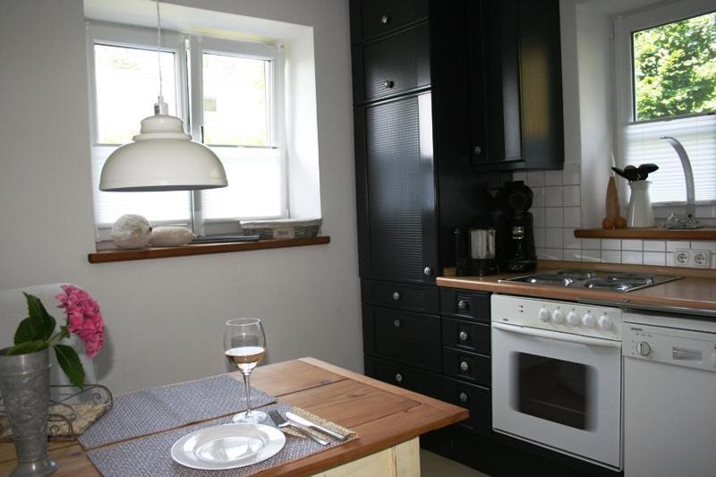 Ferienwohnung Am Herrnberg Prien am Chiemsee Eksteriør bilde