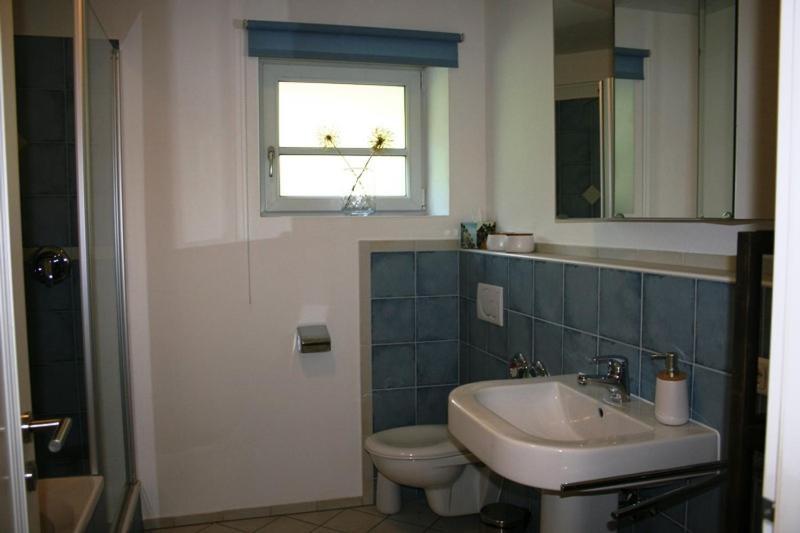 Ferienwohnung Am Herrnberg Prien am Chiemsee Eksteriør bilde