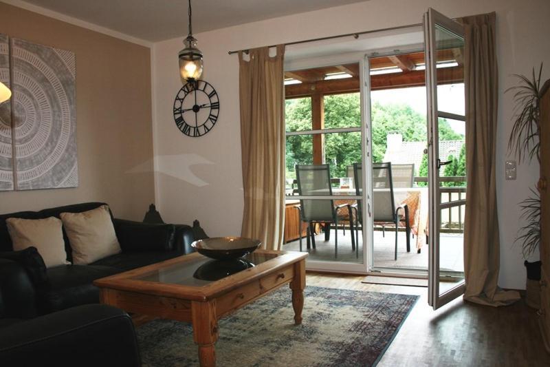Ferienwohnung Am Herrnberg Prien am Chiemsee Eksteriør bilde
